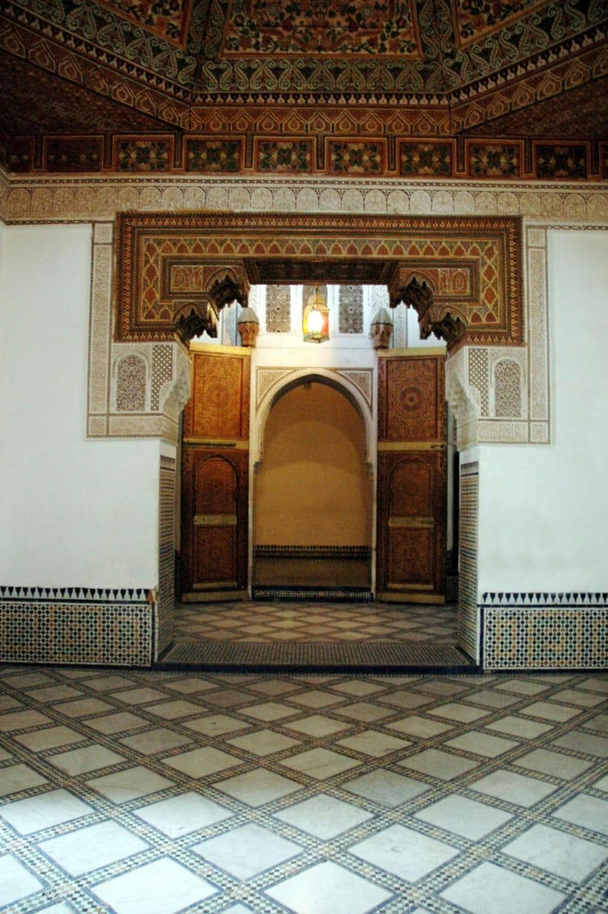 Marrakech: The Red City Where History Comes Alive