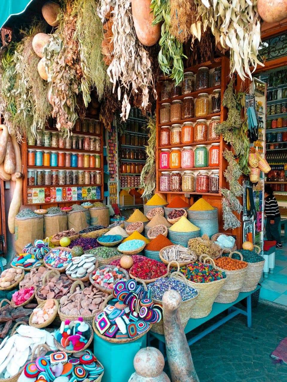 Marrakech : la Ville Rouge où l’Histoire prend vie