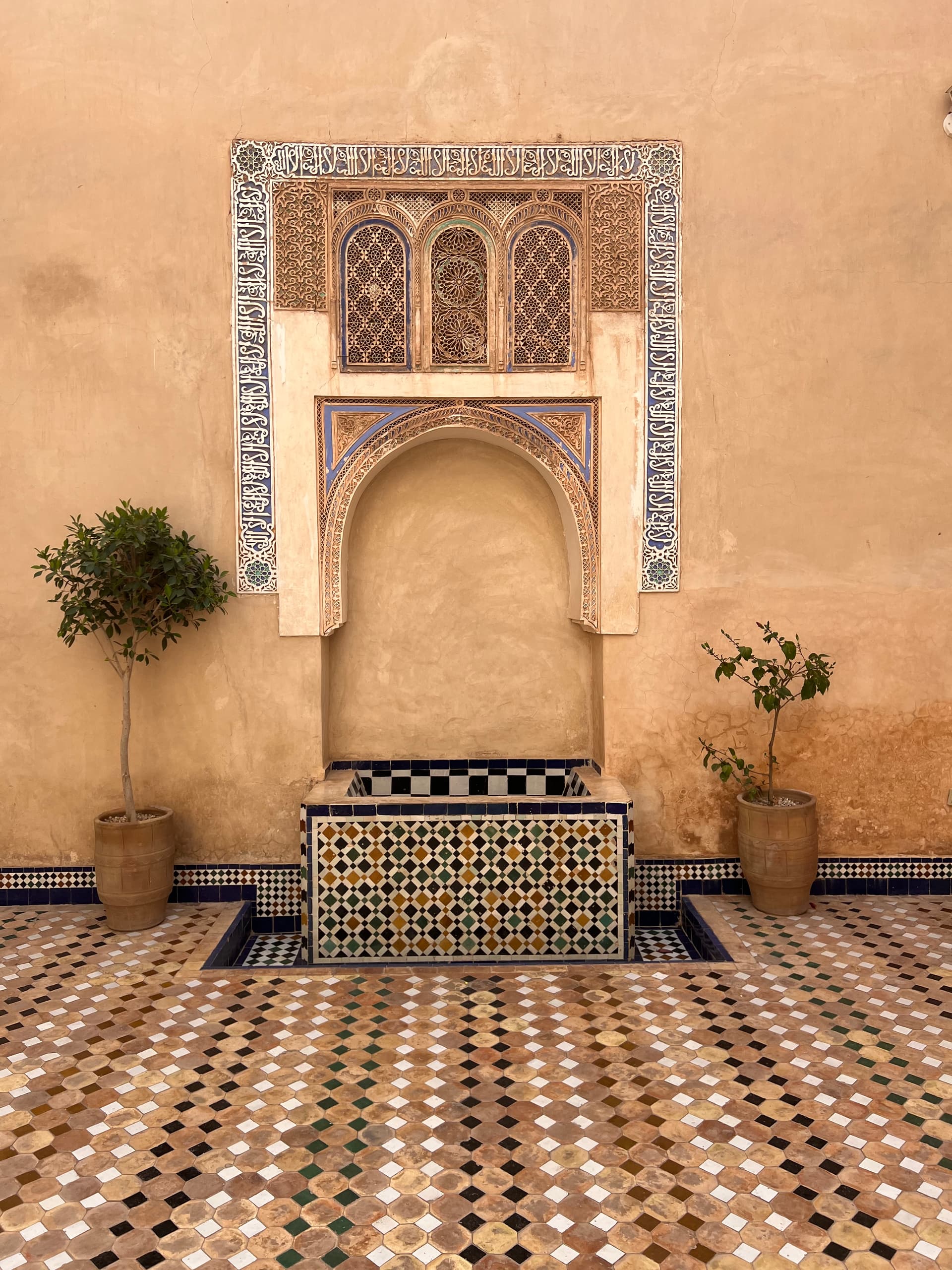 How Long Do You Need at Bahia Palace? Complete Visitor Guide 2026