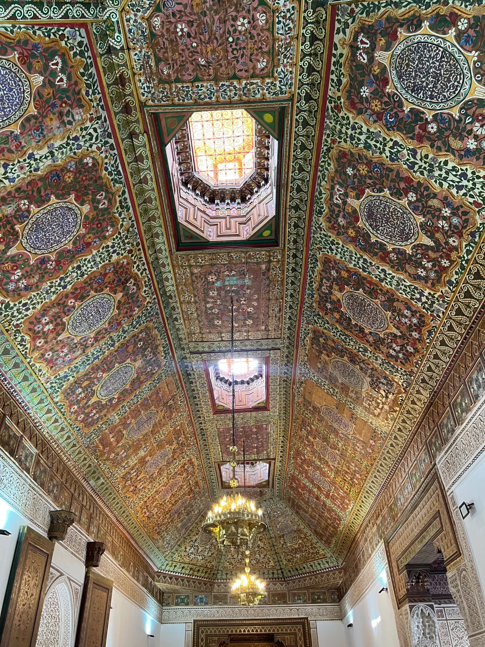The Voices of Bahia: What the World's Greatest Creators Say About the Palace