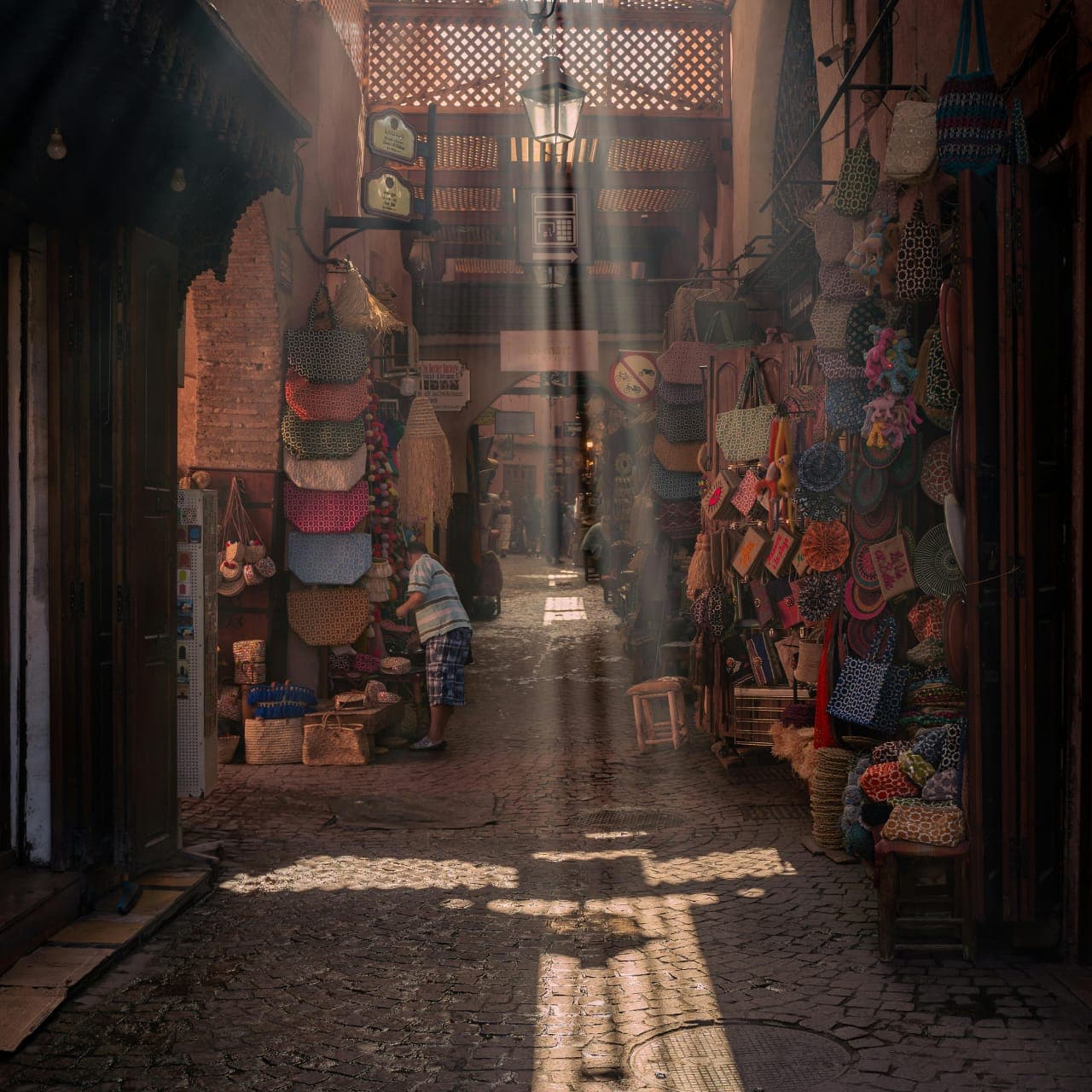 Marrakech Safety Guide 2026: How to Stay Safe & Avoid Scams Near Bahia Palace