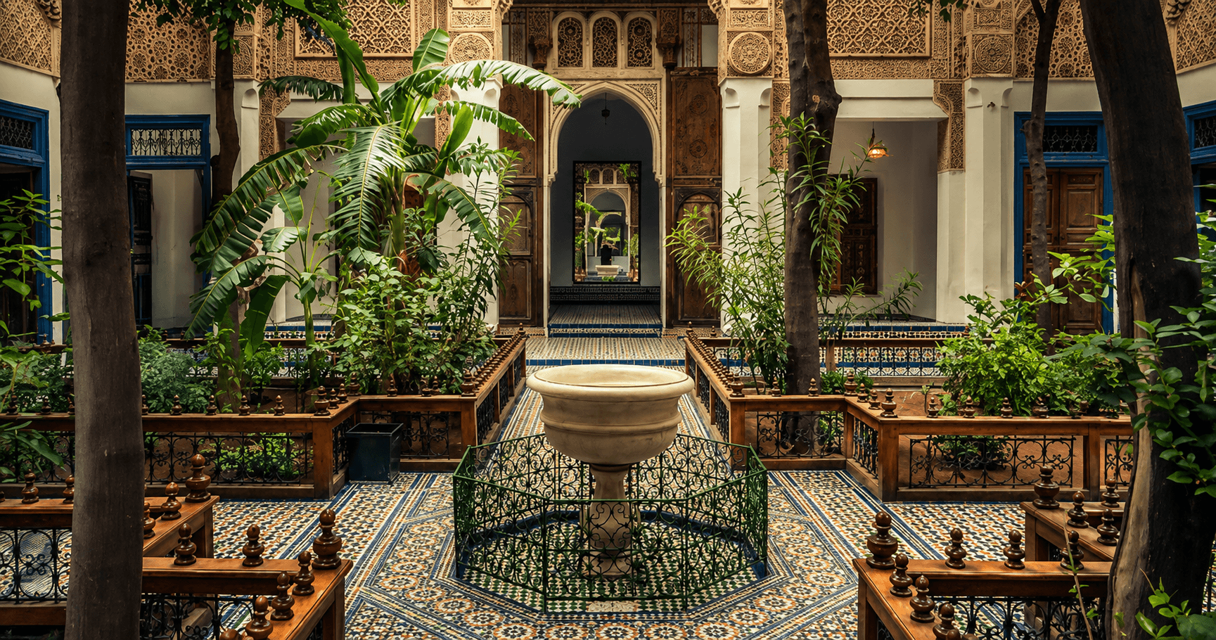 So vermeiden Sie Betrug in der Medina von Marrakesch & warum Online-Ticketbuchung wichtig ist